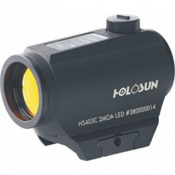 Коллиматор Holosun Micro HS403C