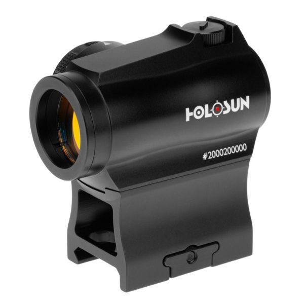 Коллиматор Holosun Micro HS503R