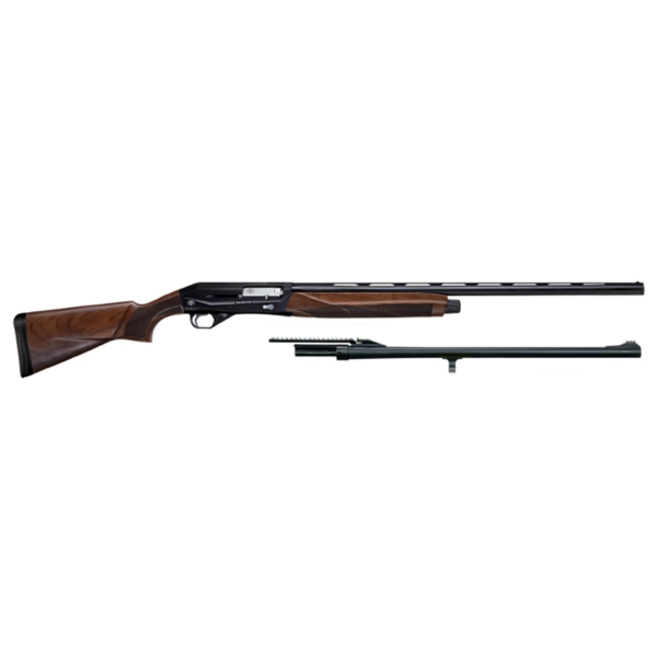 HUGLU Renova Combo II Wood Cantil. кал.12х76 д/н