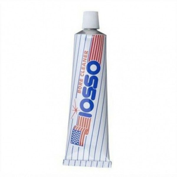 Iosso Bore Cleaner паста для чистки ств 40гр(10215