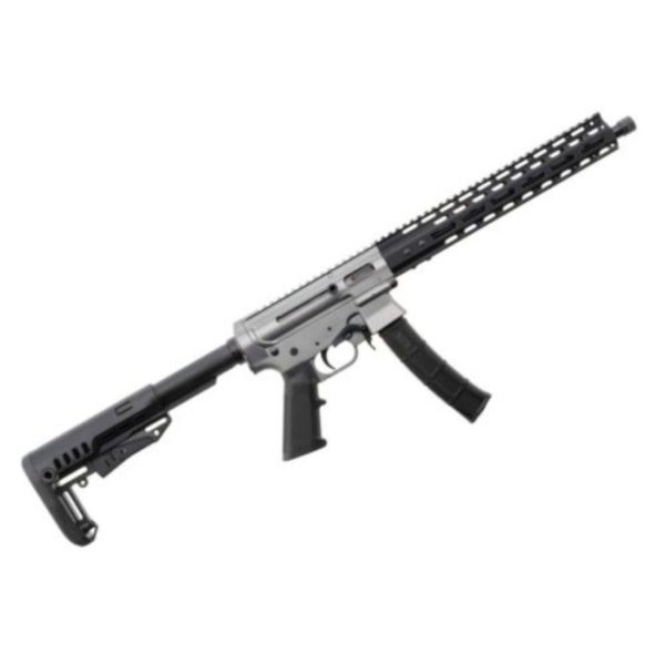 ТК510 кал.9x19 Cerakot исп.Diamond blue