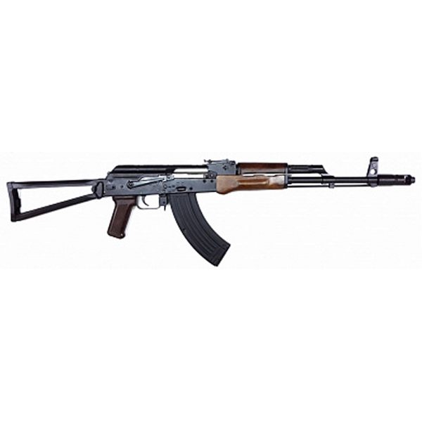 МА-136-02 кал.7,62х39
