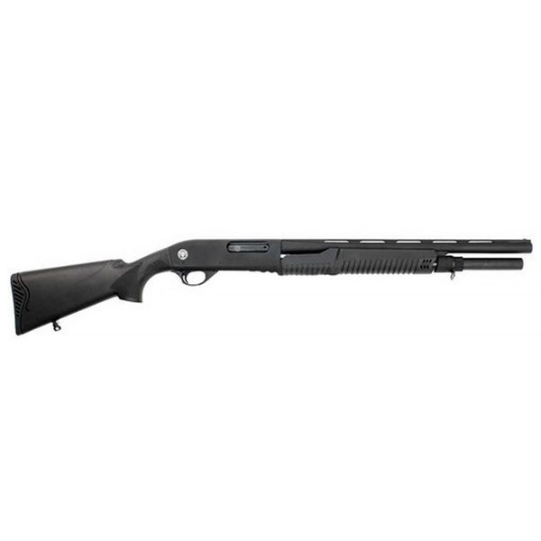 HUGLU Atrox Standard II кал.12х76 L-510
