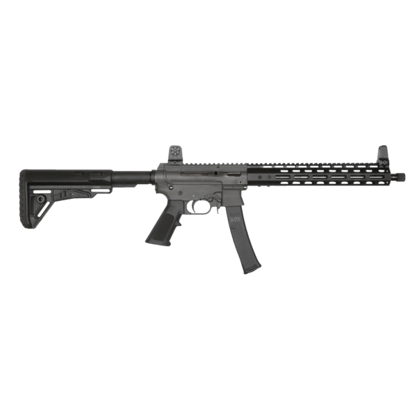 ТК509 кал.345ТК Cerakote Dark Grey