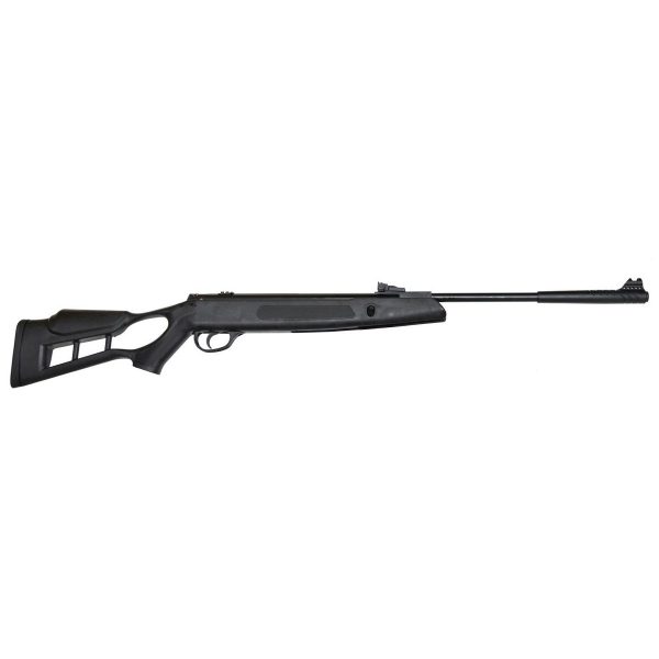 Пнев.винтовка Hatsan Striker Edge кал.4,5