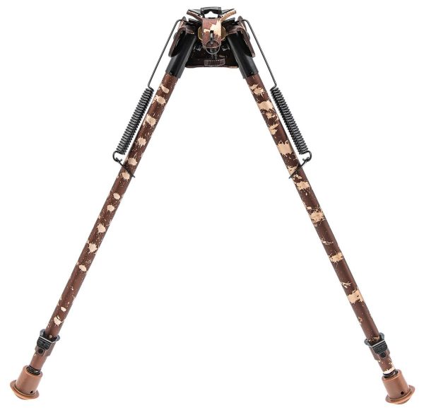 Сошки Caldwell XLA Bipod Camo 13"-23" (445066)