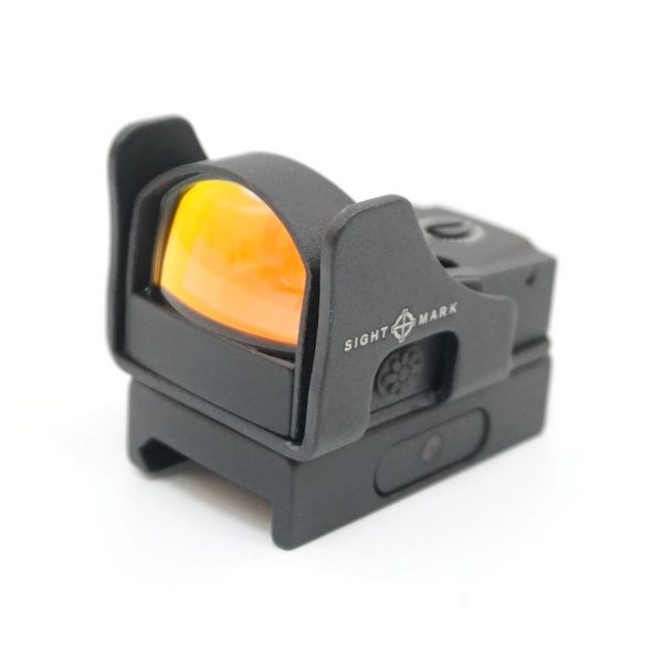 Прицел коллимат. Sightmark Mini (SM26006)
