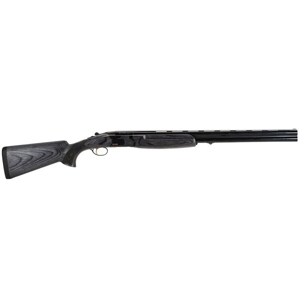 ATA SP Laminated Grey кал.12х76 д/н L-710
