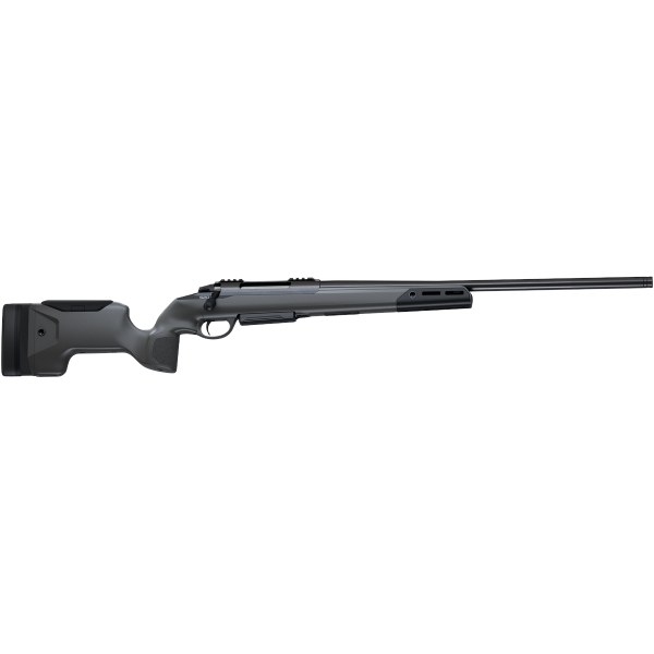 Sako S20 Precision Steel 24 кал.308Win"