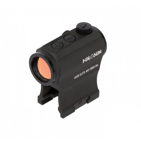 Коллиматор Holosun Micro HE403R-GD