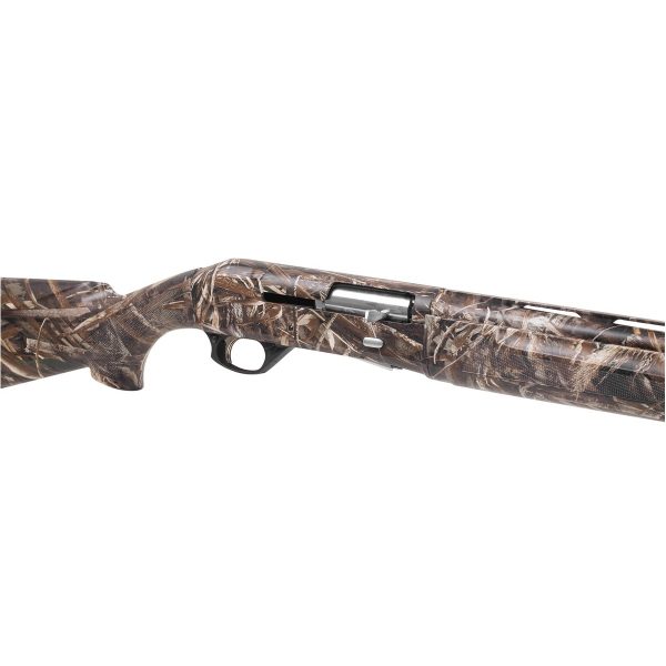 LUSSO LSA 209 Camo кал.12х76 д/н L-760 — изображение 3