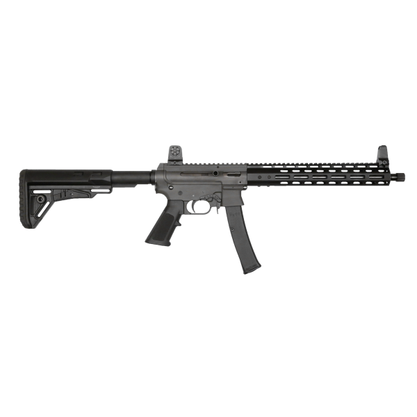 ТК510 кал.9x19 Cerakot исп.Graphite