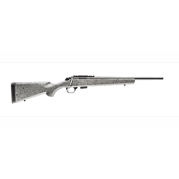 BERGARA BMR Steel кал.22WMR 1/2-28``