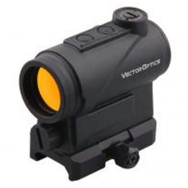 Коллиматор Vector Optics SCRD-33 Centurion 1x20
