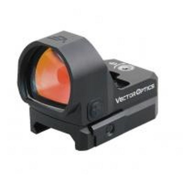 Коллиматор Vector Optics SCRD-36 Frenzy-X 1x22x26