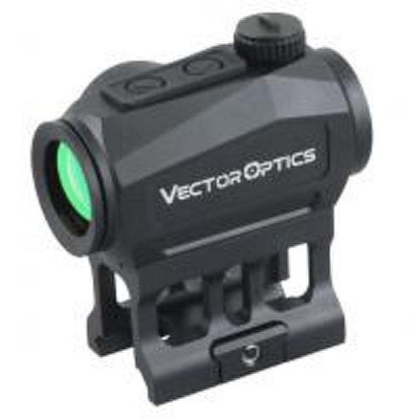 Коллиматор Vector Optics SCRD-45 Scrapper 1x22