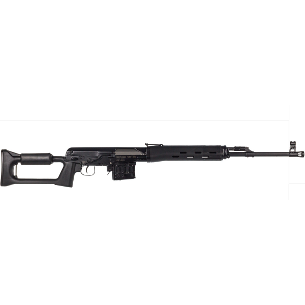Тигр-308-02 кал.7,62x51 пластик L-565