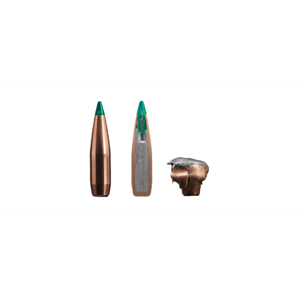 Патрон Sako кал.243Win Gamehead Pro SPBT 5,8g-20шт — изображение 2