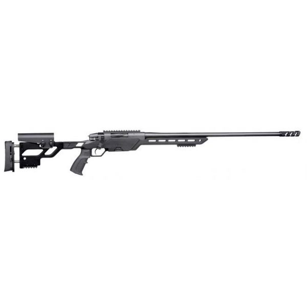 ATA ALR кал.6,5 Creedmoor FS L-610 ДТК