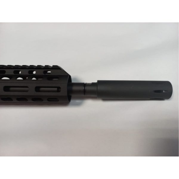Schmeisser AR15 S4F 10,5 кал.223Rem" — изображение 2