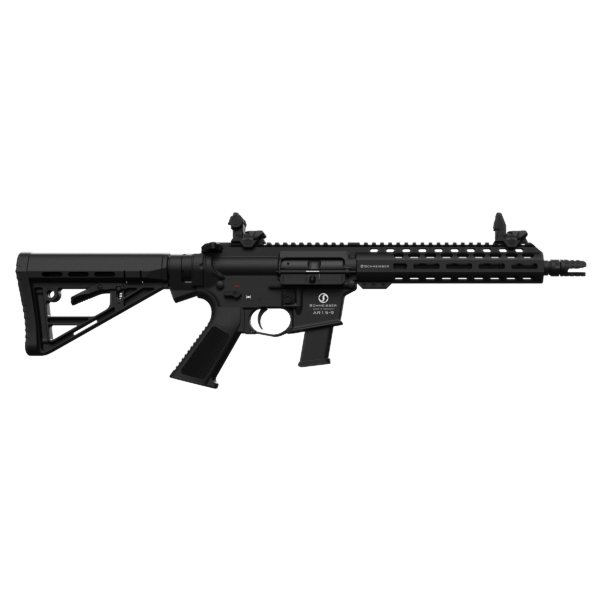 Schmeisser AR15 S4F 10,5 кал.223Rem"