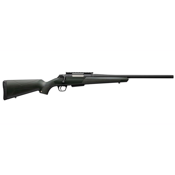 Winchester XPR Stealth кал.308Win M14х1