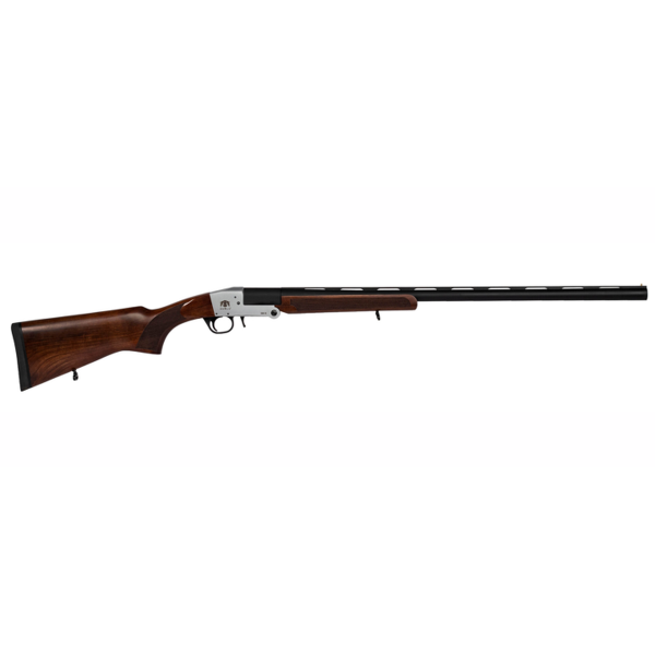 HUGLU 301B Wood кал.12х76 д/н L-710
