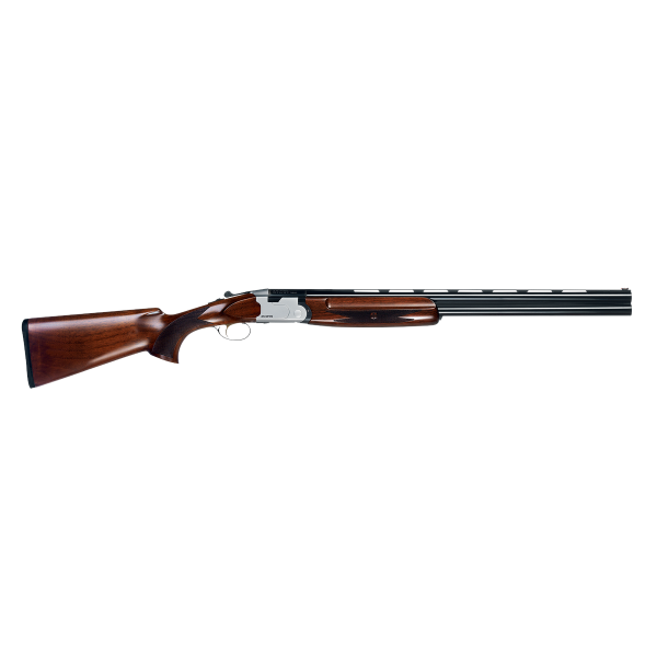 ATA SP Silver (сталь) кал.12х76 д/н L-760