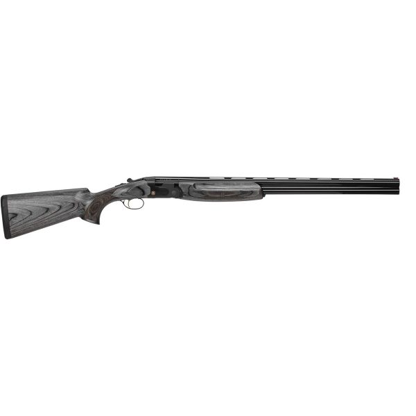 ATA SP Laminated Grey кал.12х76 д/н L-760
