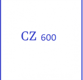 CZ-600
