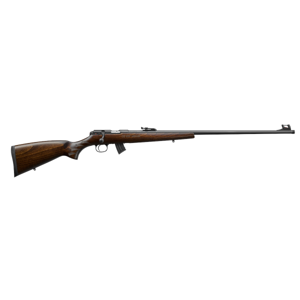 CZ 457 кал.22 LR Jaguar ХII Still L-726