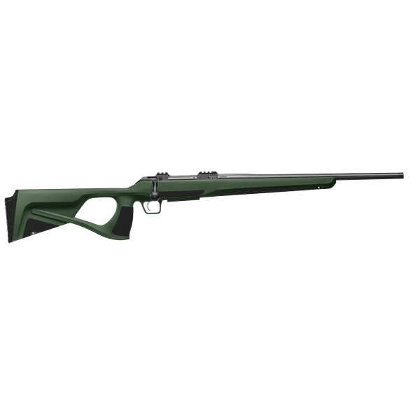 CZ 600 кал.308Win Ergo Thumbhole L-508