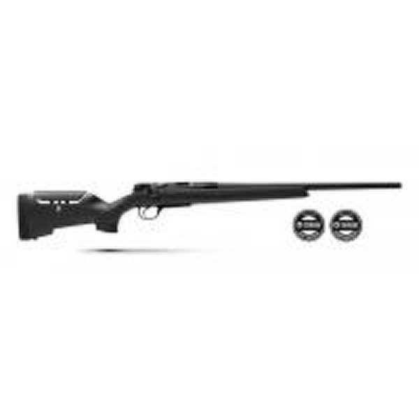Strasser RS 700 Ava-Tahr Black кал.308Win
