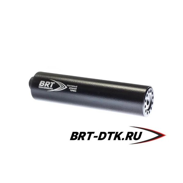 ДТК M14x1L (200 мм, 15 камер, п/п 9мм, d50мм)
