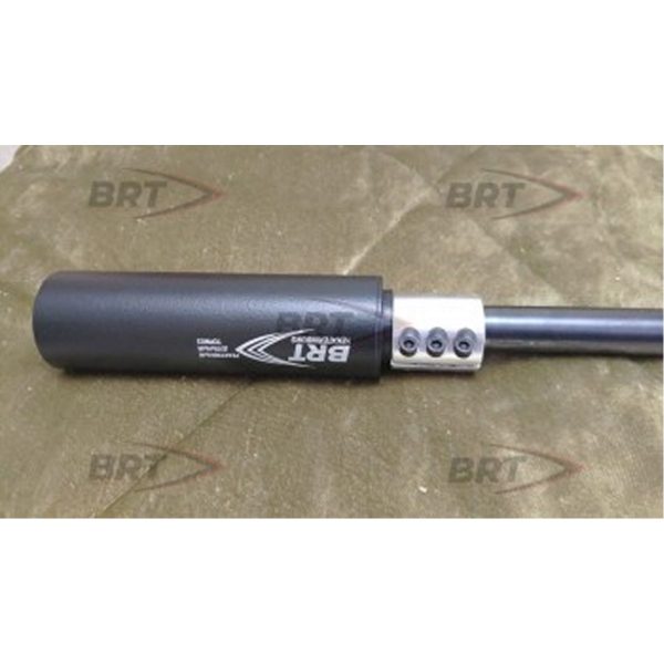 ДТК Varmint c (220 мм, 17 камер, п/п 10мм, d50мм)