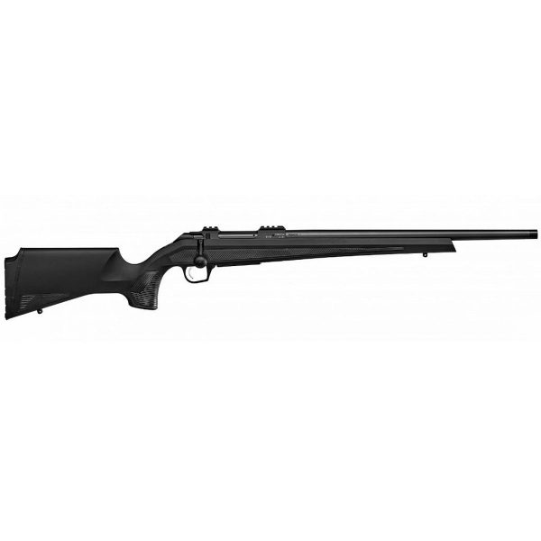 CZ 600 кал.308Win Alpha