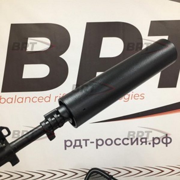 ДТК Байонет (220 мм, 15 камер, п/п 10мм, d50мм)