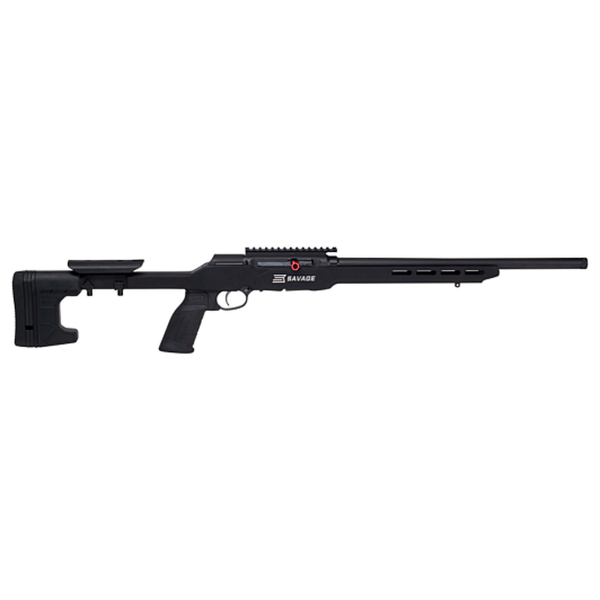 Savage A22 кал.22LR Precision THR