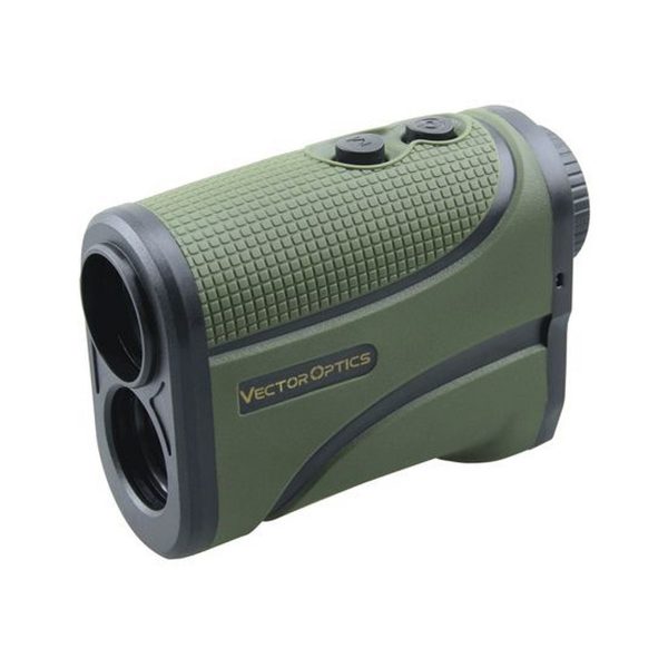 Дальномер VectorOptics Paragon 6х25 GenII SCRF-20