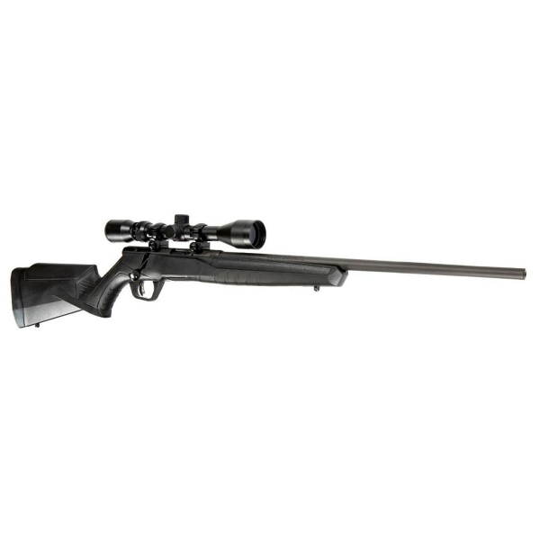 Savage B22 кал.22LR Fxpns THR