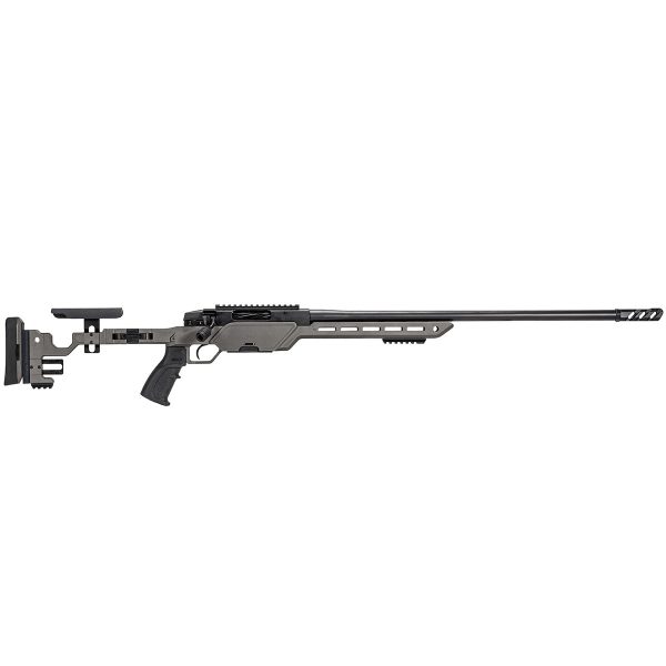 ATA ALR кал.308Win Tungsten Grey L-610 ДТК