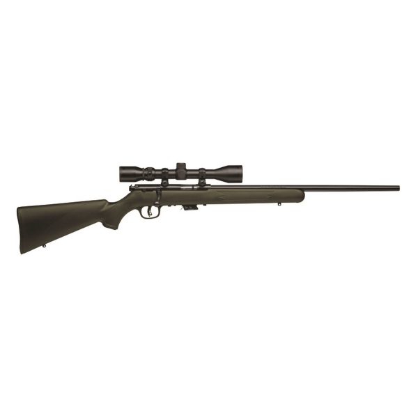 Savage MARK II FXP кал.22LR
