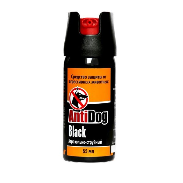 Распылитель AntiDog" 65 мл"