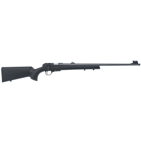 CZ 457 кал.22 LR Black Raven L-610