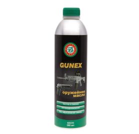 Ballistol Gunex 2000 масло оружейное - 500мл.