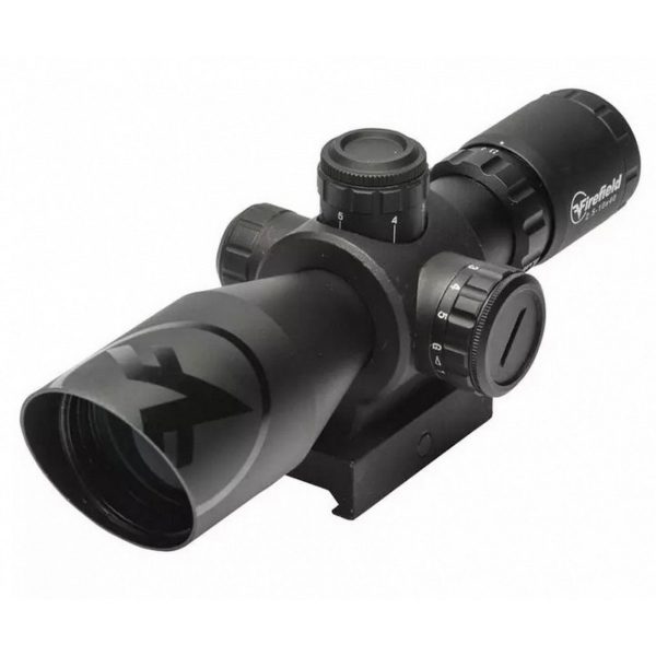 Прицел Firefield Barrage 1,5-5х32 Weaver Mild-Dot