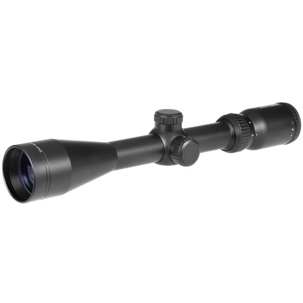 Прицел Gaut Quartz 3-9x40 сетка 3 (Q3940-3)