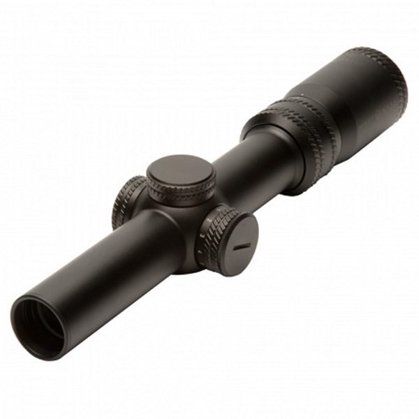 Прицел Sightmark Citadel 1-6х24 сетка CR1