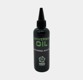 Neo Elements универсальное оружейное масло «UNIVERSAL OIL» 100мл новая формула