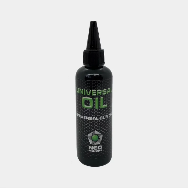 Neo Elements универсальное оружейное масло «UNIVERSAL OIL» 100мл новая формула